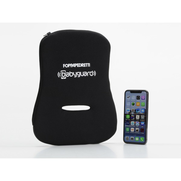Dispositivo Anti Abbandono Foppapedretti Babyguard 