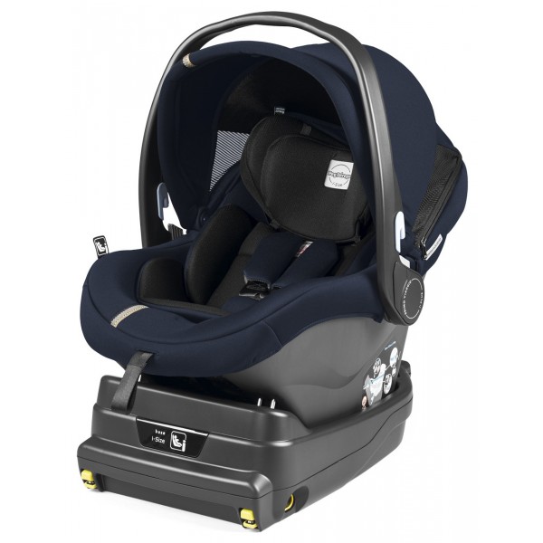 Trio Peg Perego Book Elite Class Navy