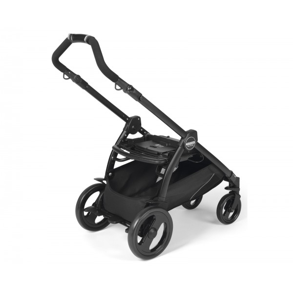 Trio Peg Perego Futura Indigo