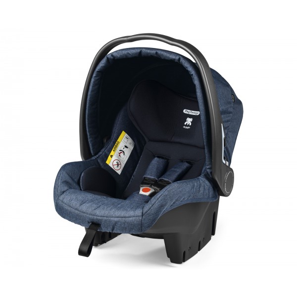 Trio Peg Perego Futura Indigo