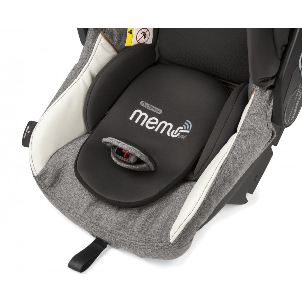  Dispositivo Anti Abbandono Peg Perego per Seggiolino Auto Memo Pad