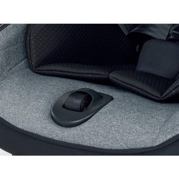 Seggiolino Auto Foppapedretti IsoPlus IsoFix e DualFix Gruppo 1/2/3, 9-36 Kg Cherry