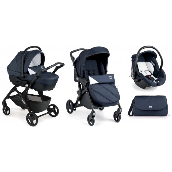  Trio Cam Fluido Easy 880