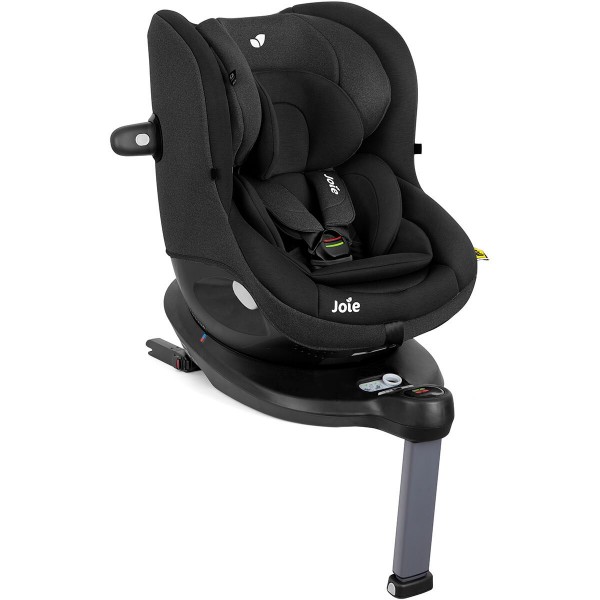 Joie Seggiolino Auto i-Spin 360 E i-Size R129 (61-105 cm) Shale OUTLET