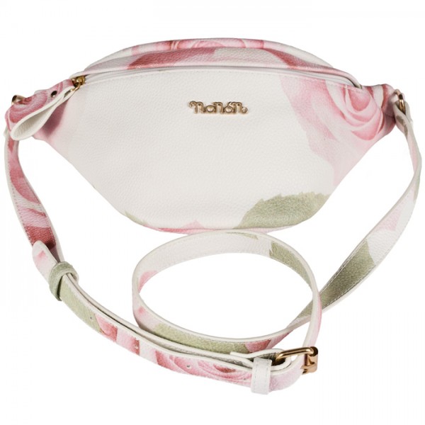 Marsupio Nanan Fiorato