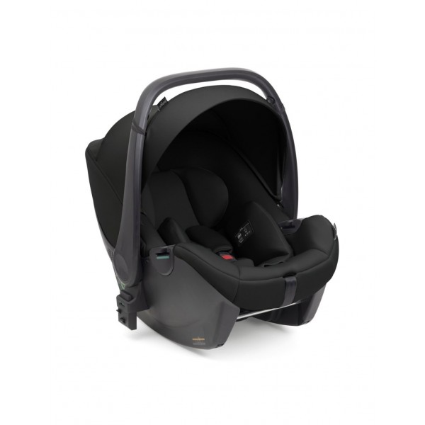 Trio Chicco Seety 2 Cloud con Seggiolino Kory Essential i-Size Cloud