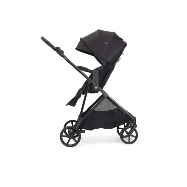 Trio Chicco Seety 2 Cloud con Seggiolino Kory Essential i-Size Cloud