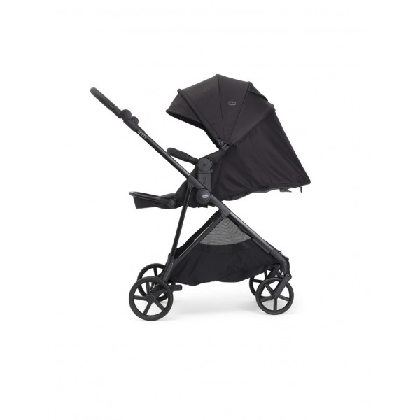 Trio Chicco Seety 2 Cloud con Seggiolino Kory Essential i-Size Cloud