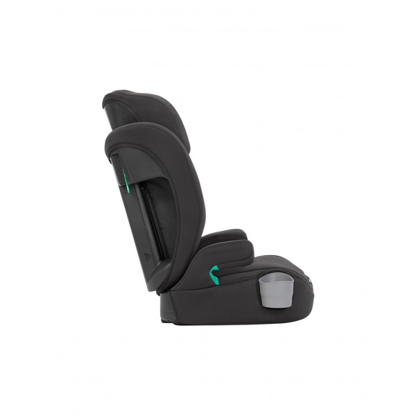 Graco Seggiolino auto Eldura i-Size R129 Midnight
