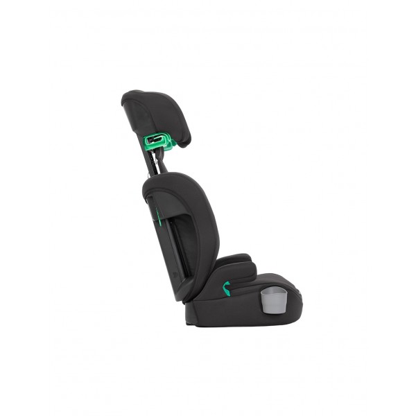 Graco Seggiolino auto Eldura i-Size R129 Midnight