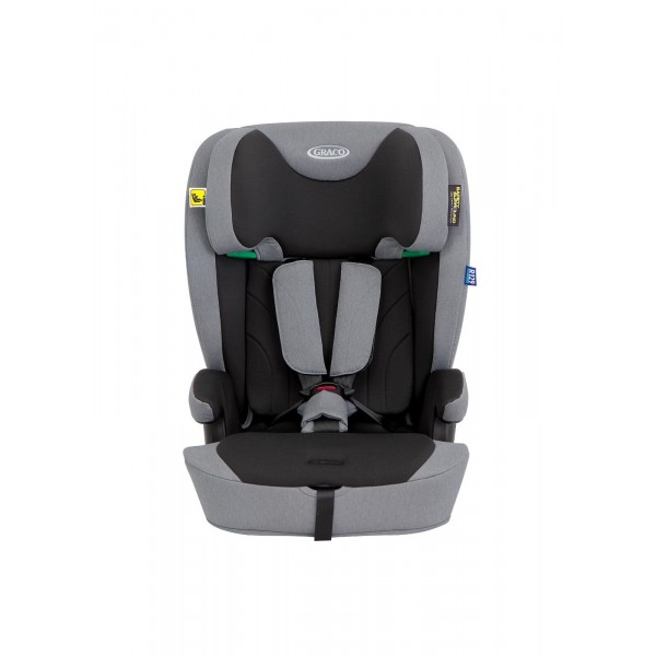 Graco Seggiolino Auto Isofix Energi i-Size R129 Meteor