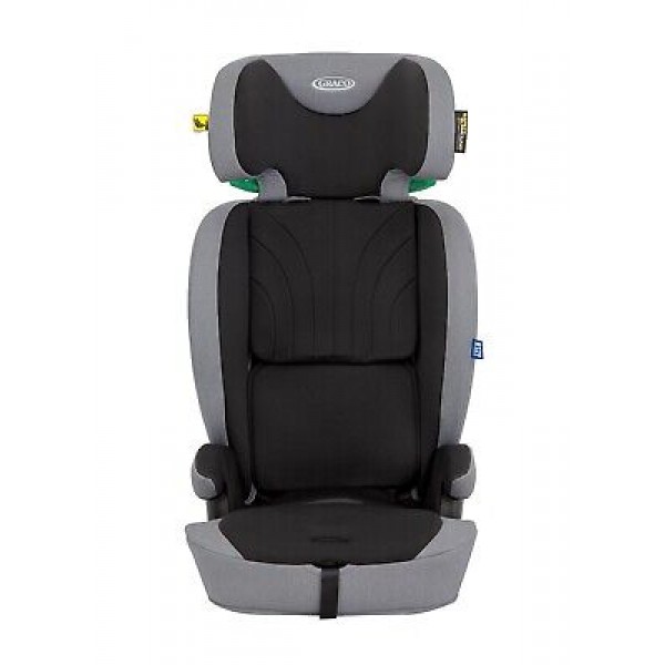 Graco Seggiolino Auto Isofix Energi i-Size R129 Meteor