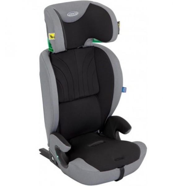 Graco Seggiolino Auto Isofix Energi i-Size R129 Meteor