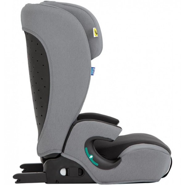 Graco Seggiolino Auto Isofix Energi i-Size R129 Meteor