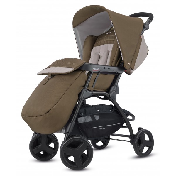 Passeggino Inglesina Espresso Beige 