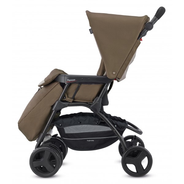 Passeggino Inglesina Espresso Beige 