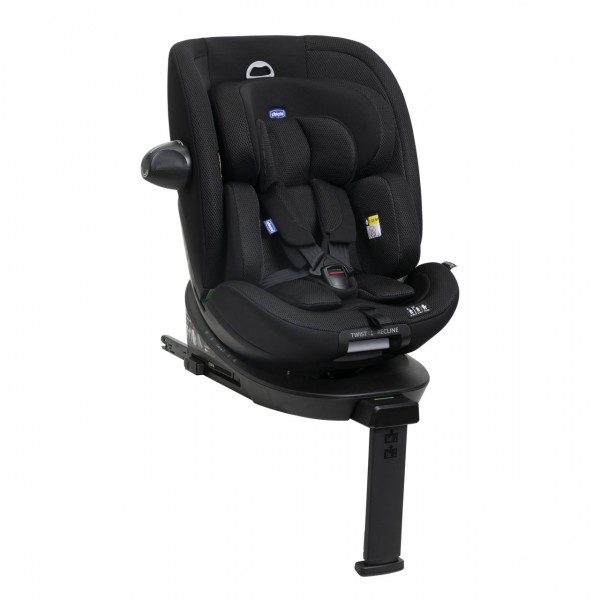 Chicco Seggiolino Auto isofix EverOne i-Size