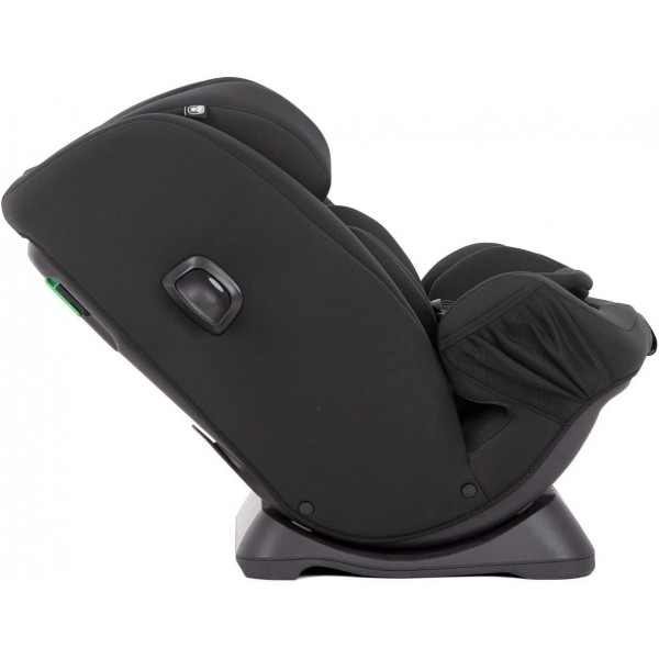 Seggiolino Auto Joie Every Stage R129 Shale