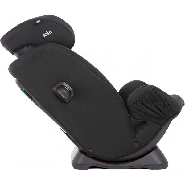Seggiolino Auto Joie Every Stage R129 Shale