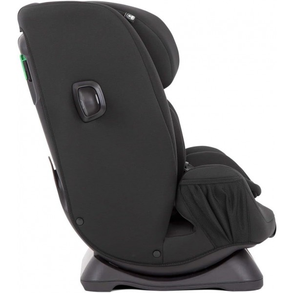 Seggiolino Auto Joie Every Stage R129 Shale