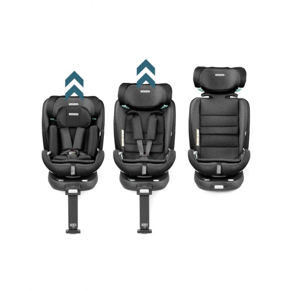 Peg Perego Seggiolino Auto PRIMO VIAGGIO 360 EVO