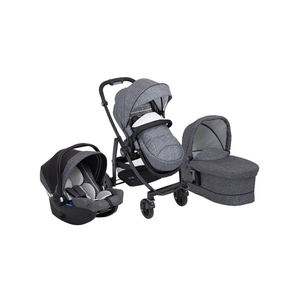 Trio Graco Evo Suits Me