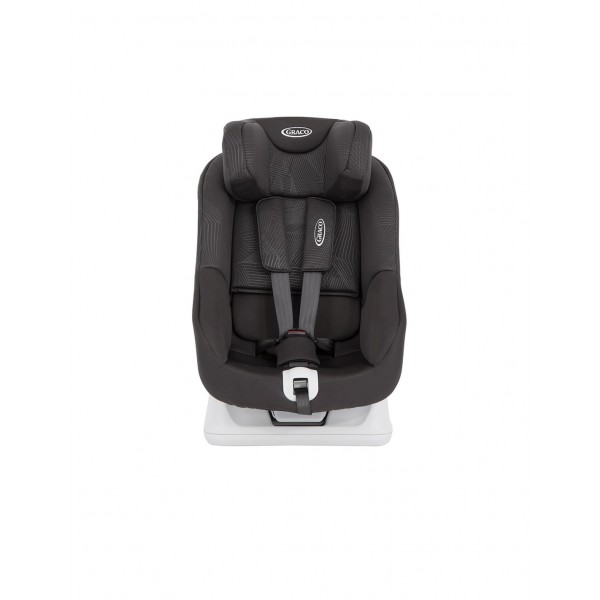 Graco - Seggiolino Auto Extend LX Midnight