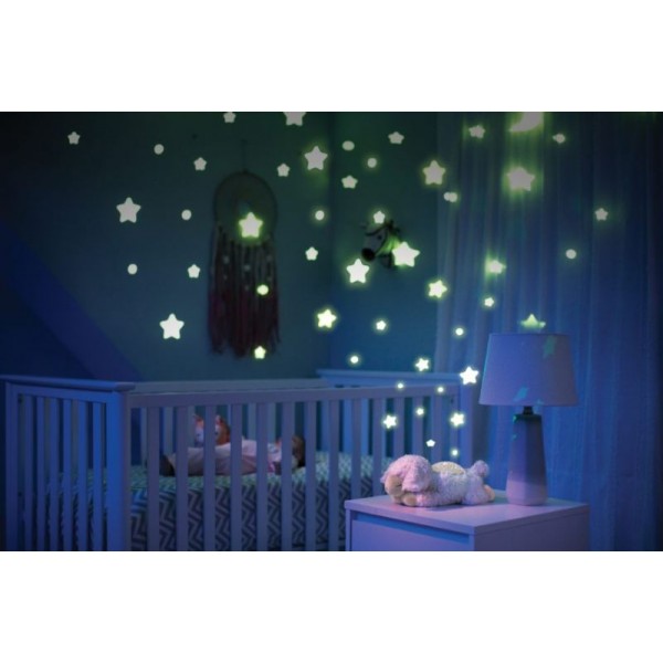 Proiettore Summer Infant Slumber Buddies Agnello