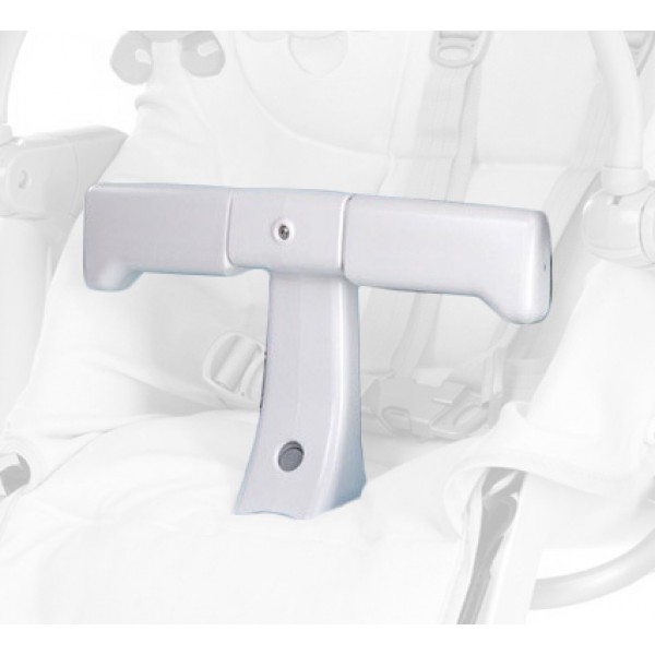 T-Bar Seggiolone Peg Perego Tatamia