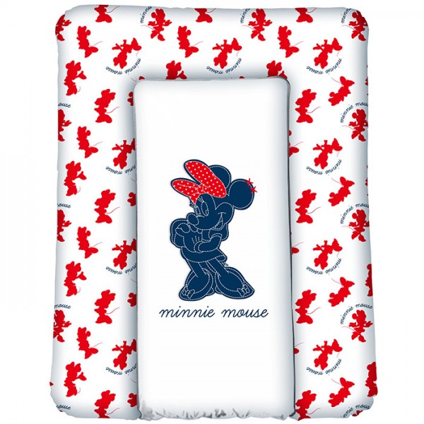 Imbottitura Fasciatoio Disney Minnie