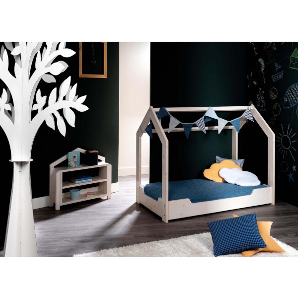 Kit Picci Montessori Liberty Celeste