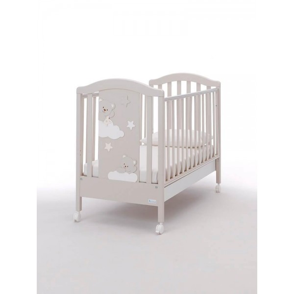 Set Azzurra Design Mars Avana