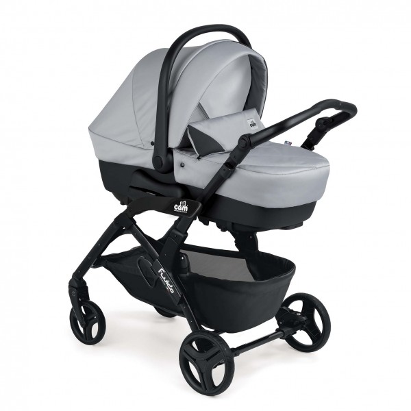 Trio Cam Fluido Easy 882