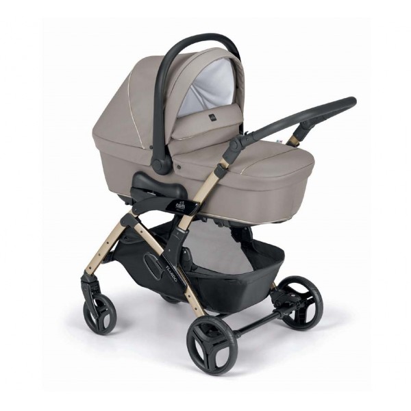 Trio Cam Fluido Easy Beige