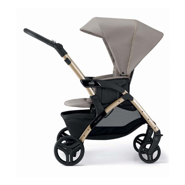 Trio Cam Fluido Easy Beige