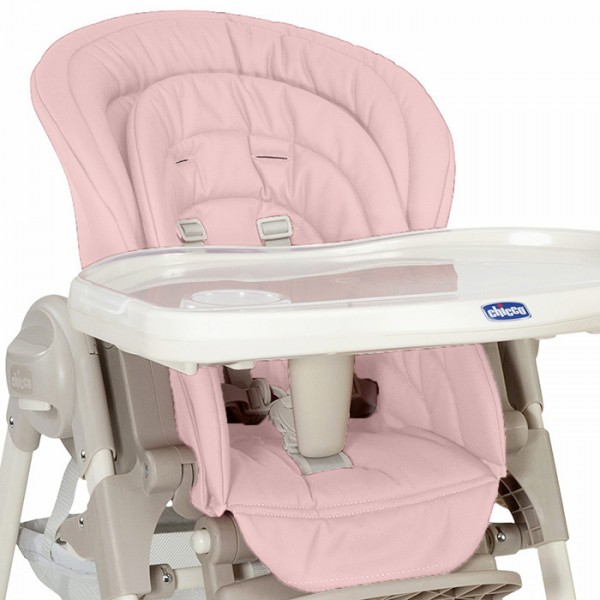 Fodera Seggiolone Chicco Polly Magic Pink