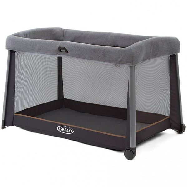 Lettino da Viaggio Graco FoldLite Shadow