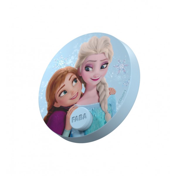 Disco Sonoro Faba Disney Frozen: Il Regno di Ghiaccio per Raccontastorie