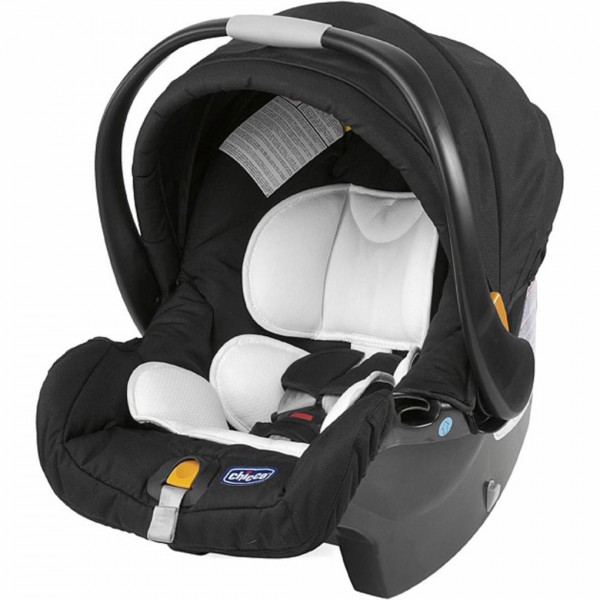 Trio Gemellare Chicco Fully Twin Stone