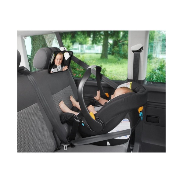 Specchietto Auto Chicco per Sedile Posteriore