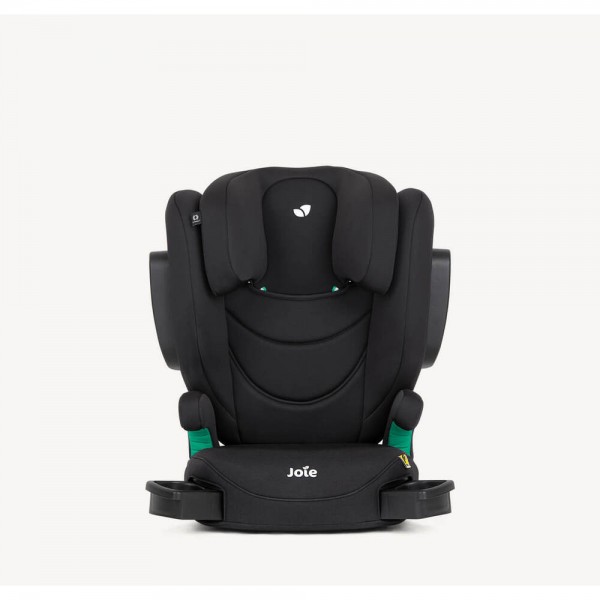 Seggiolino Auto Joie I-Size i-Trillo FX Mercury Mesh da 100 a 150 cm