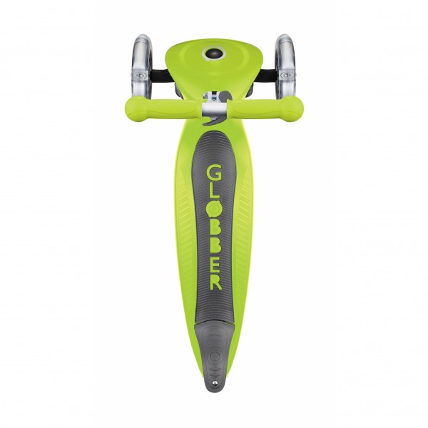 Monopattino Globber Primo Foldable Lime Green