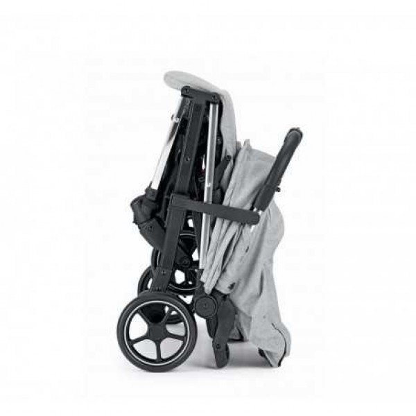 Cam Passeggino Gemellare Gem