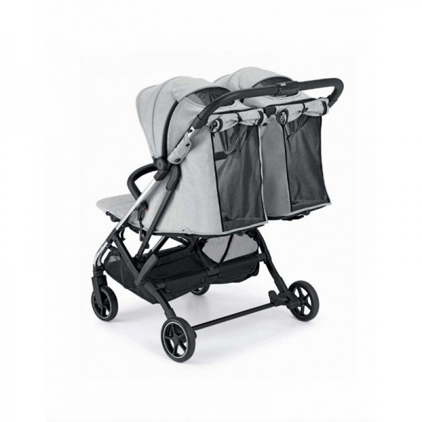 Cam Passeggino Gemellare Gem