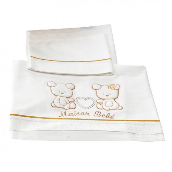 Set Pali Maison Bebe
