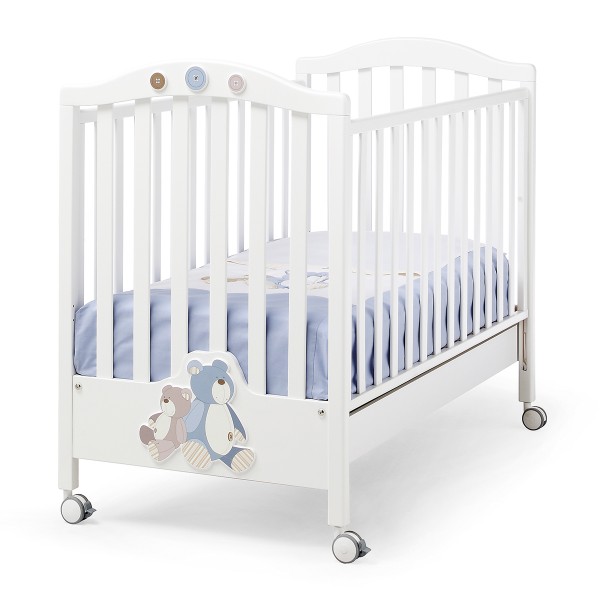 Set Erbesi Lilo & Giò Bianco Avio 