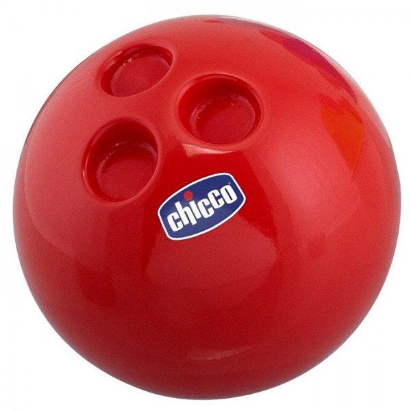 Gioco Chicco Bowling Monkey Strike