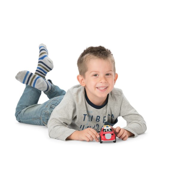 Gioco Chicco Rescue Team Playset