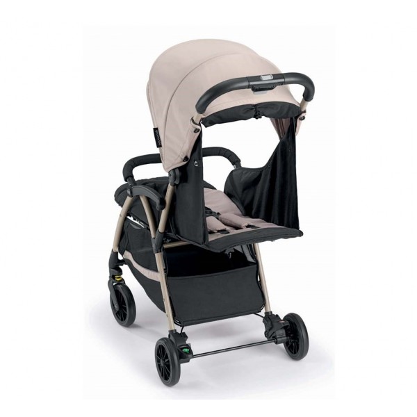 Passeggino Cam Giramondo Beige