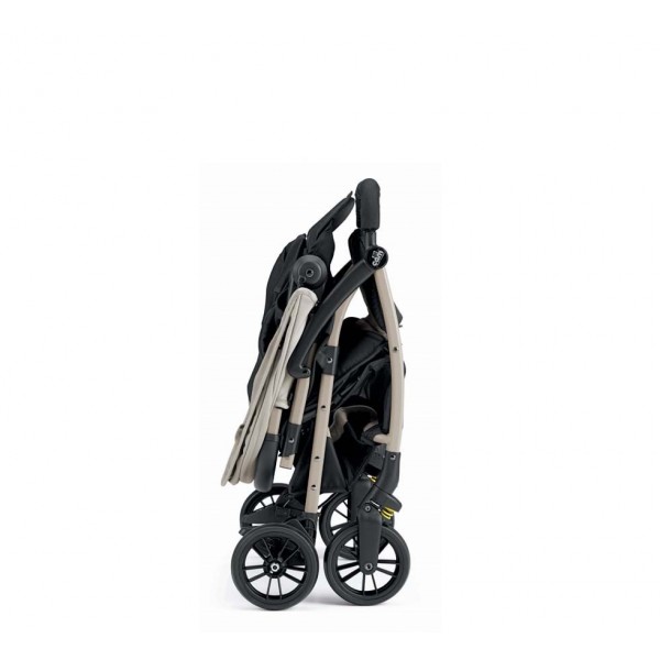 Passeggino Cam Giramondo Beige